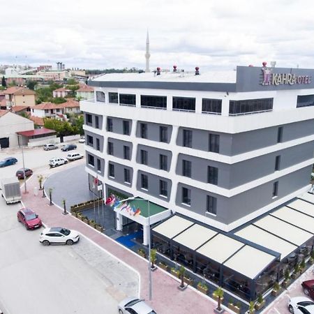 Kahra Otel Amasya Ngoại thất bức ảnh