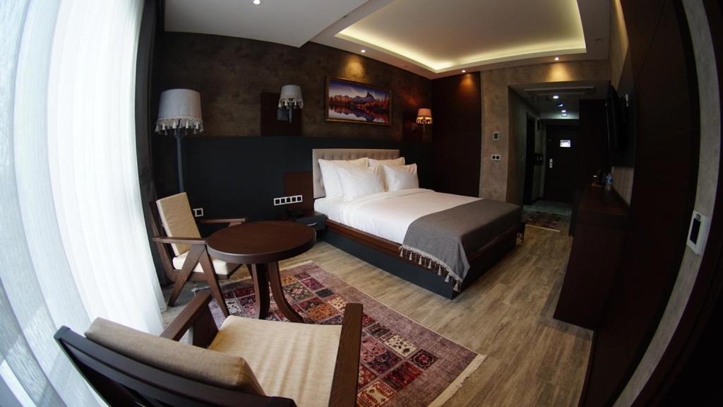 Kahra Otel Amasya Ngoại thất bức ảnh